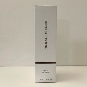 Rodan + Fields Total RF Serum